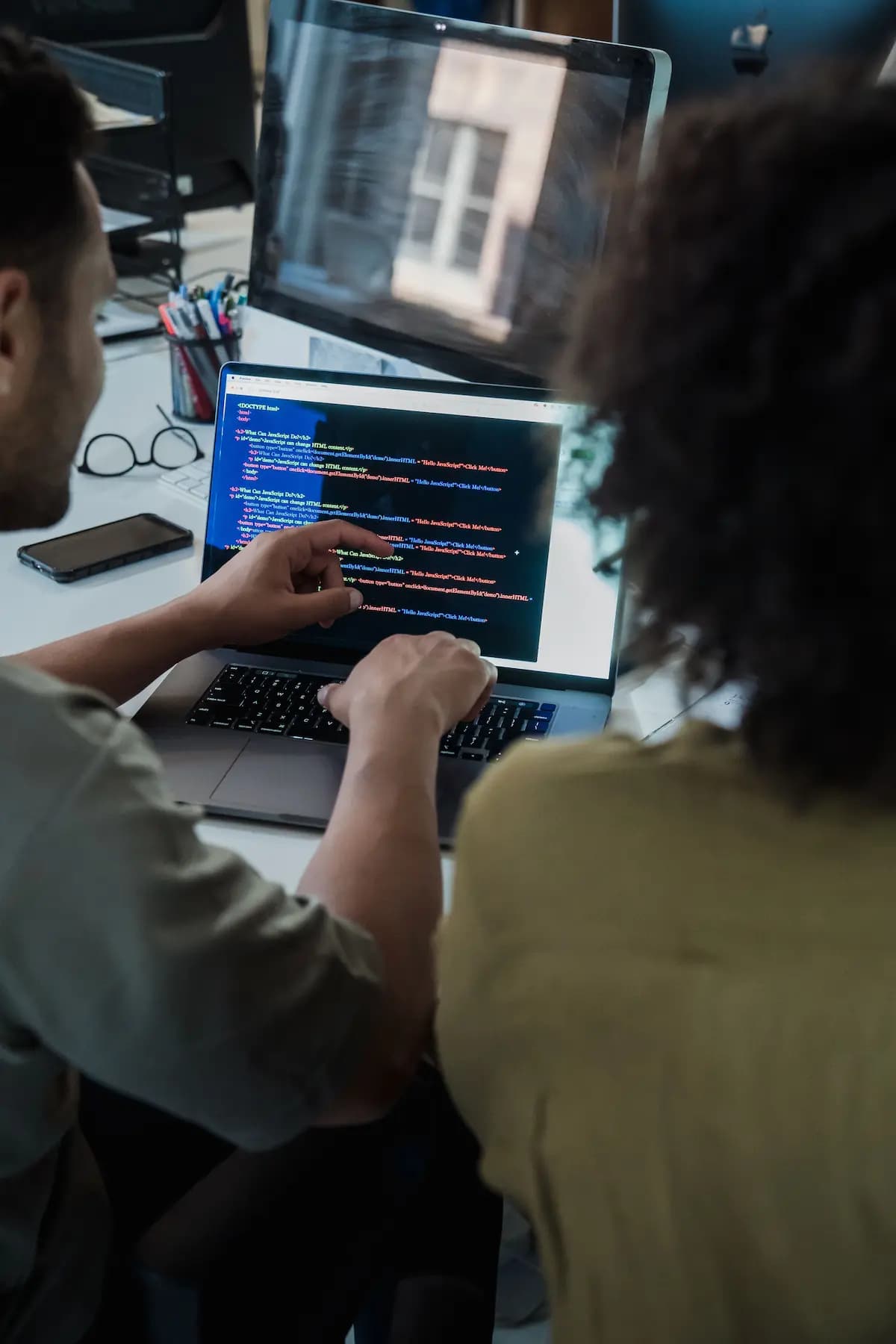 Modern Web Development in 2026