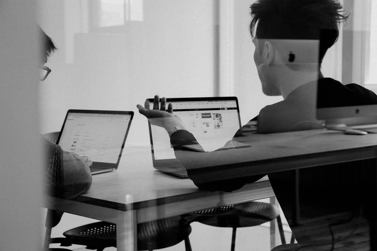 Business Management System