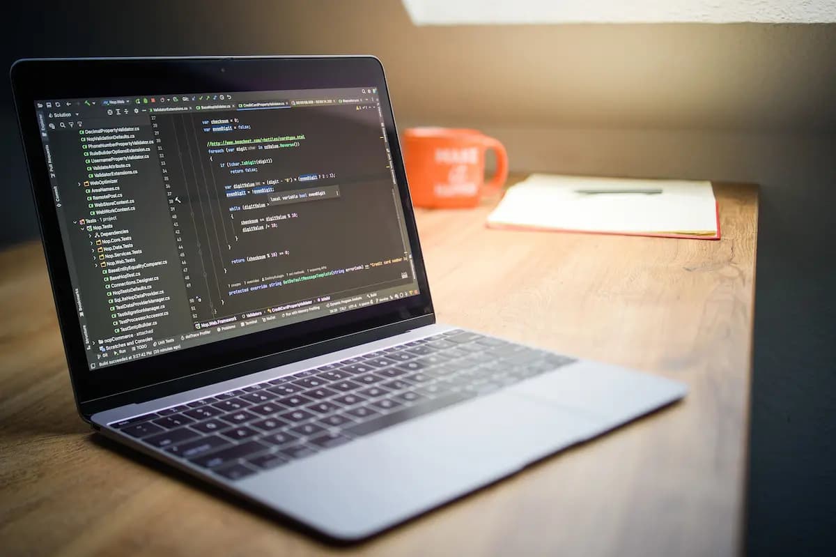 Business Management System