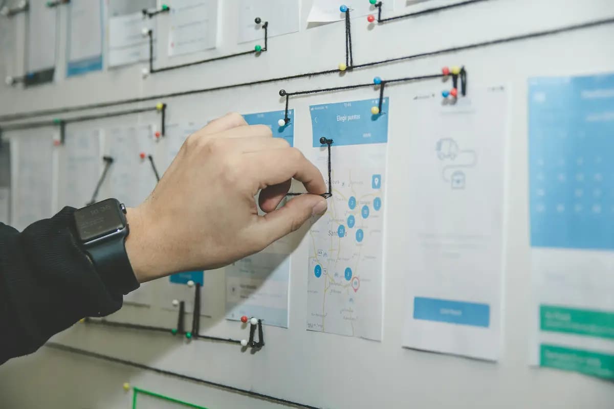 AI-Powered Business Solution